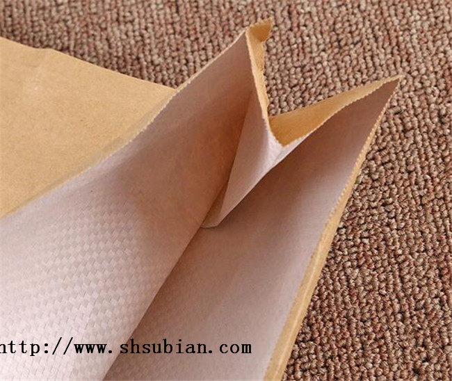 纸塑复合编织袋